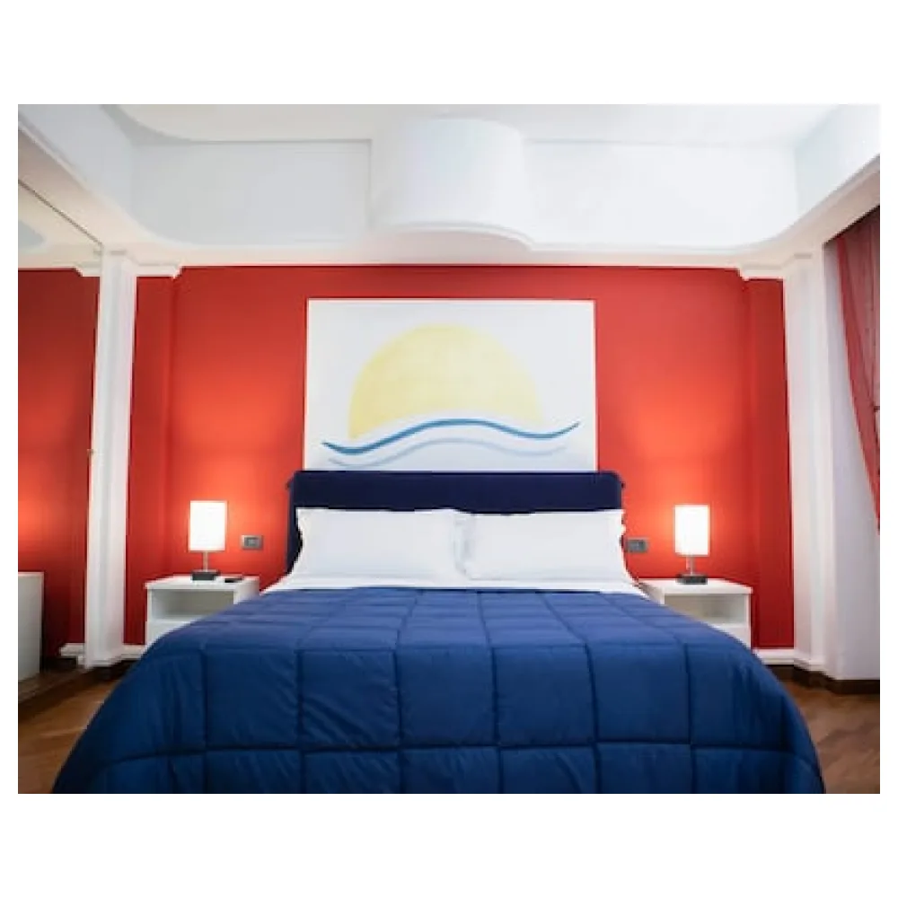 B&B Amalfi Coast - Salerno