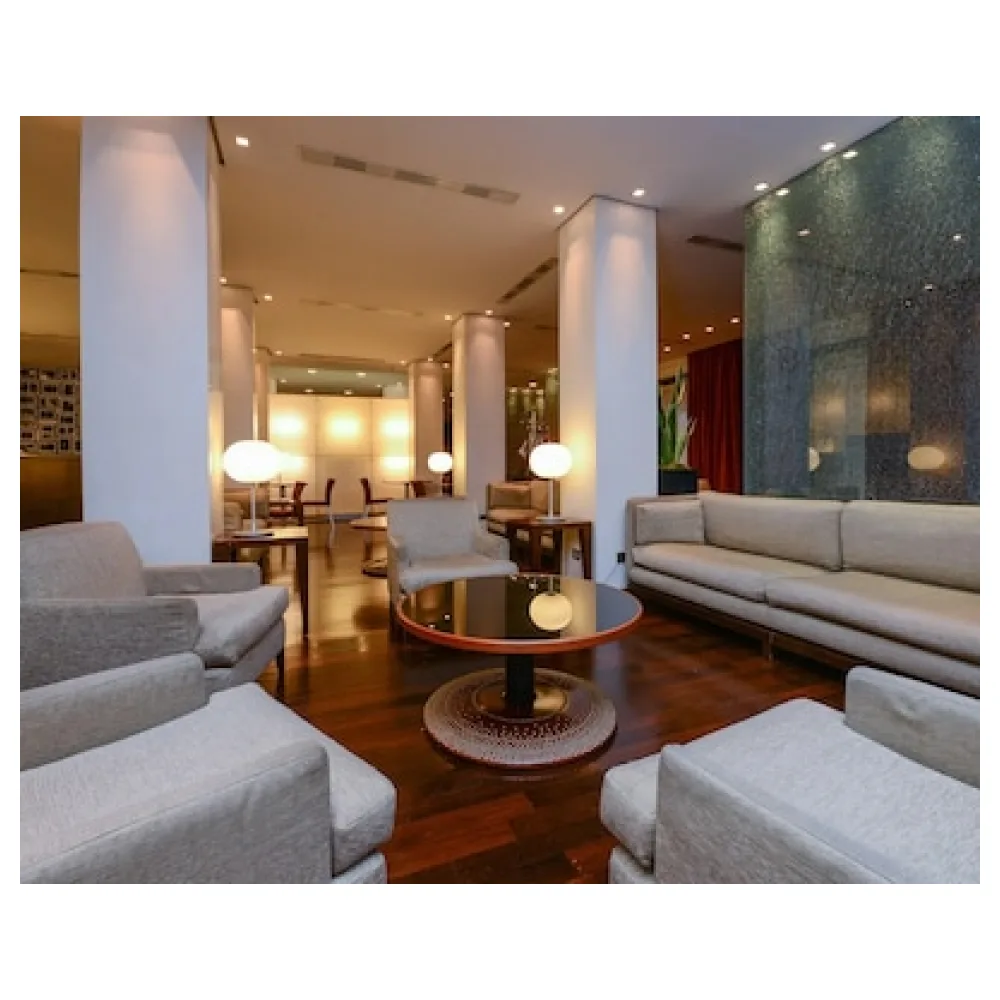Hotel Igea