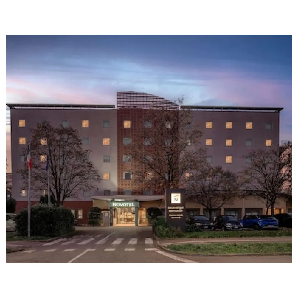 Novotel Brescia 2