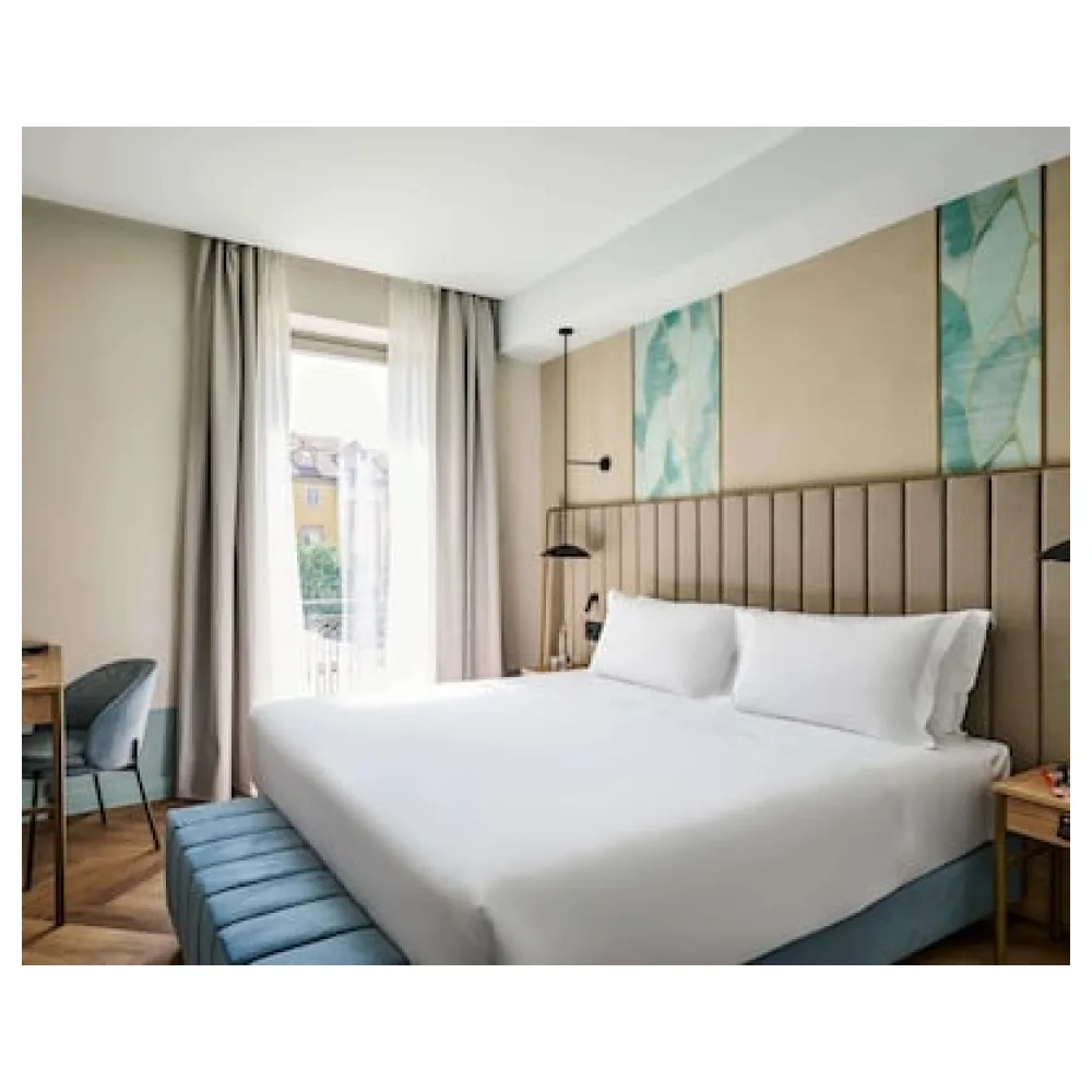 Hotel Giacomo Morra Alba - Handwritten Collection
