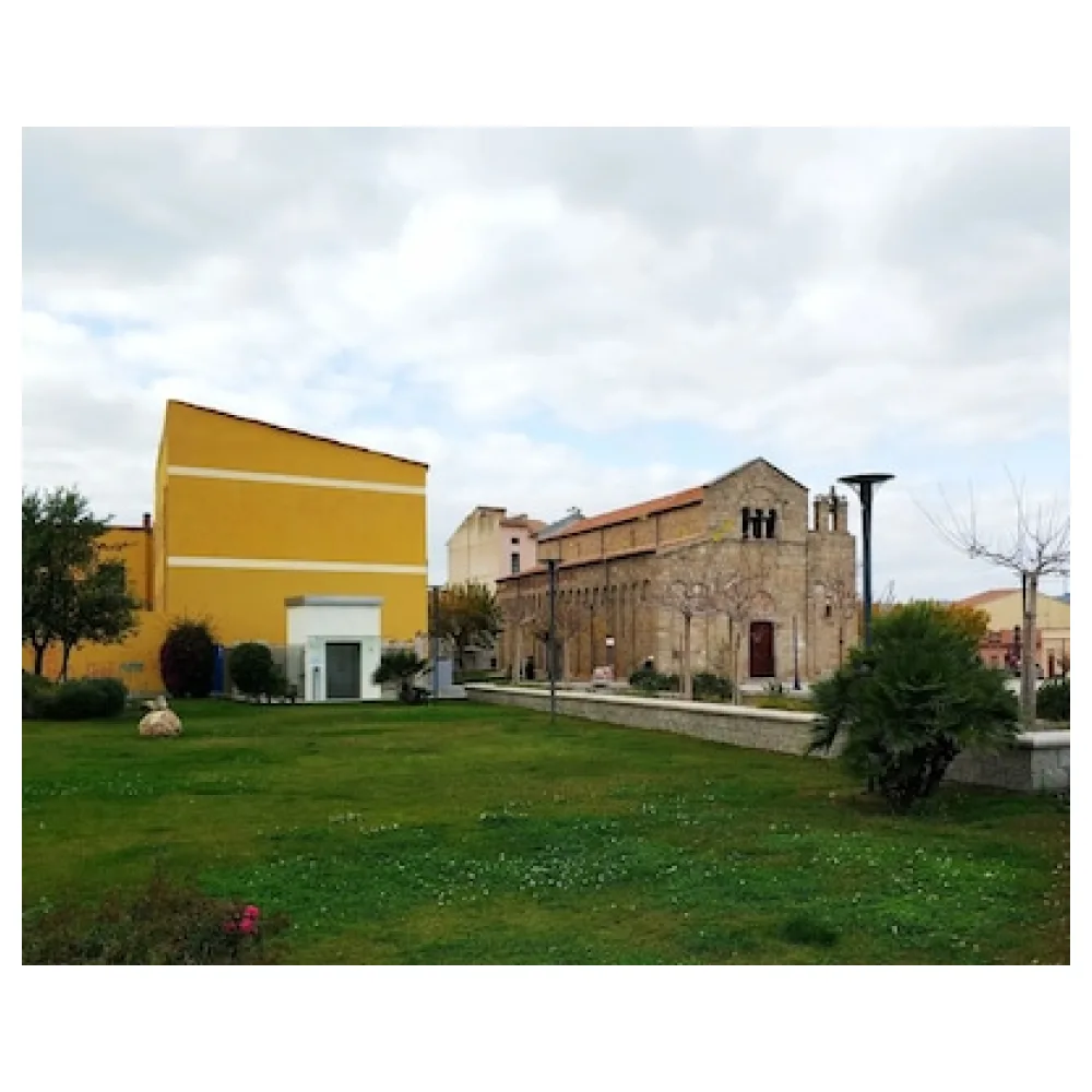 Mercure Olbia