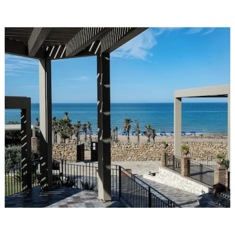 Baia Di Ulisse Wellness & Spa