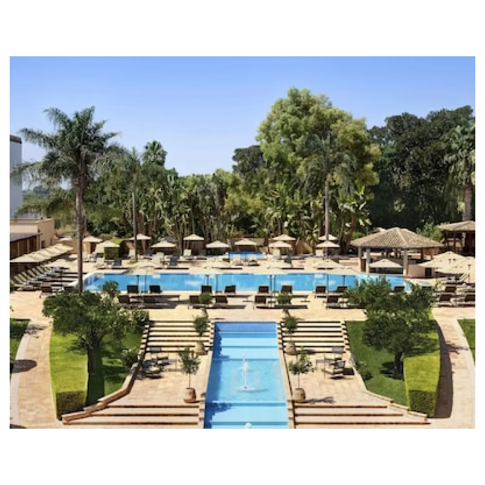 Almar Giardino di Costanza Resort & Spa