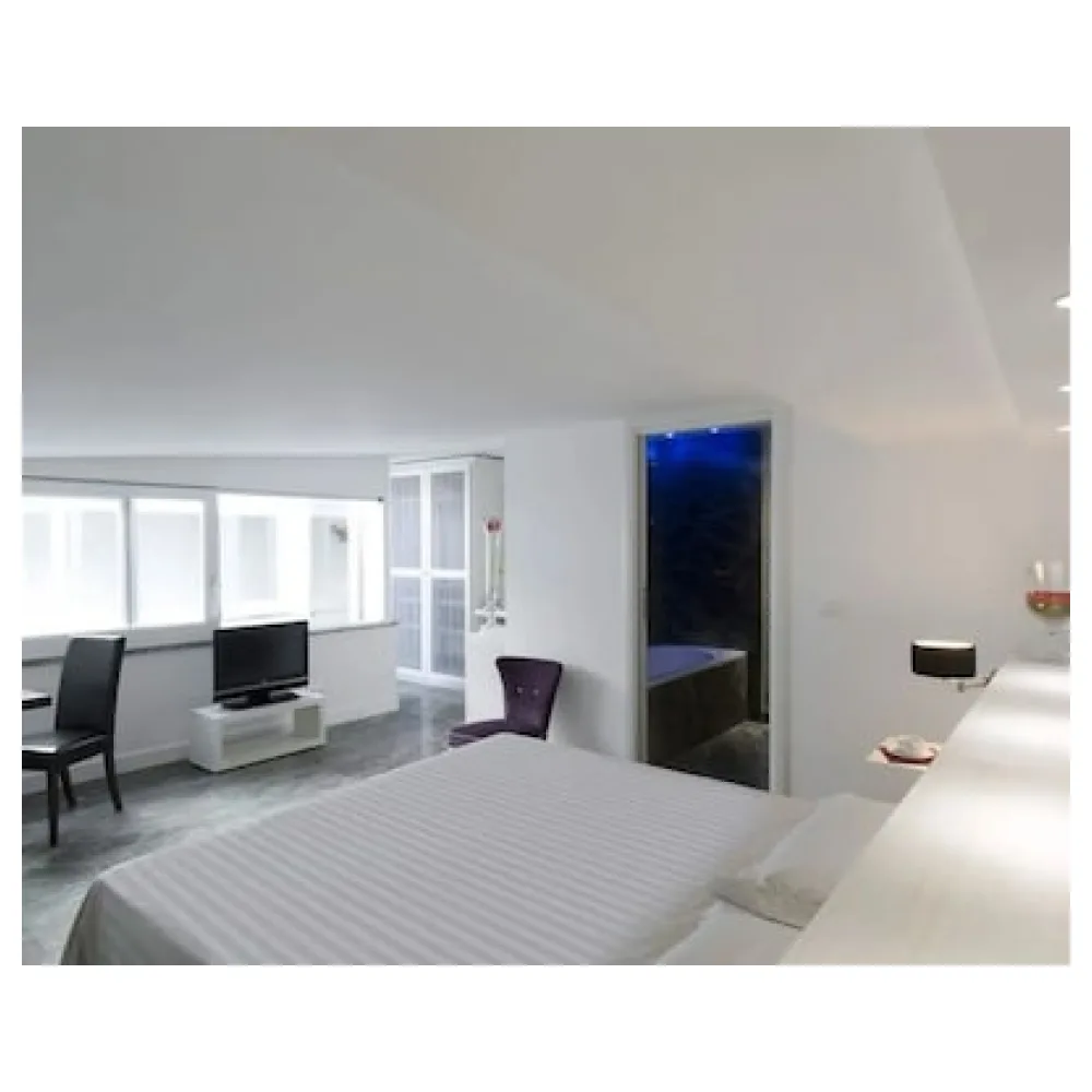Quintocanto Hotel & Spa