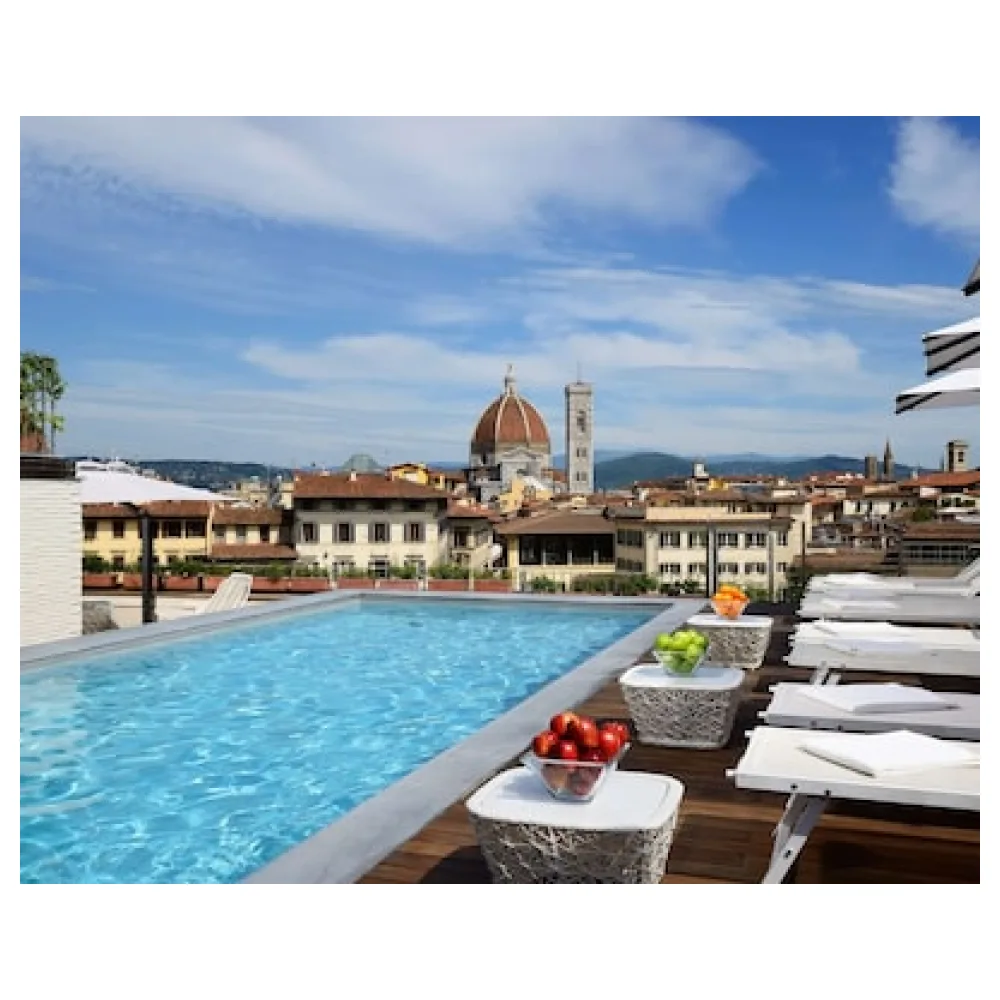 Grand Hotel Minerva