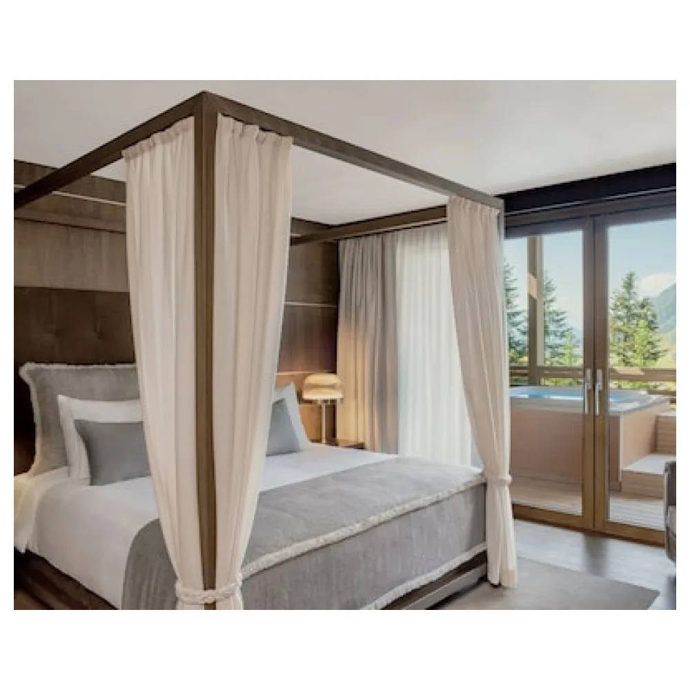 Lefay Resort & SPA Dolomiti