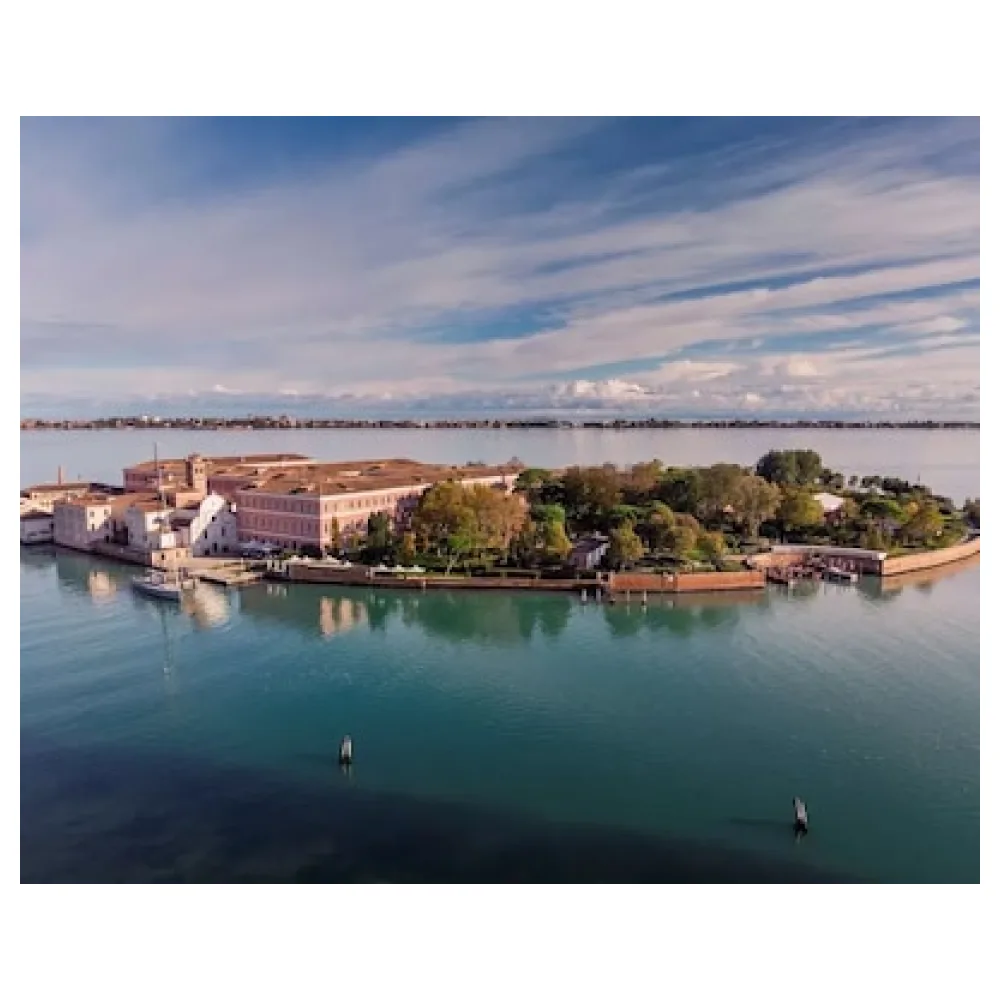 San Clemente Palace Venice