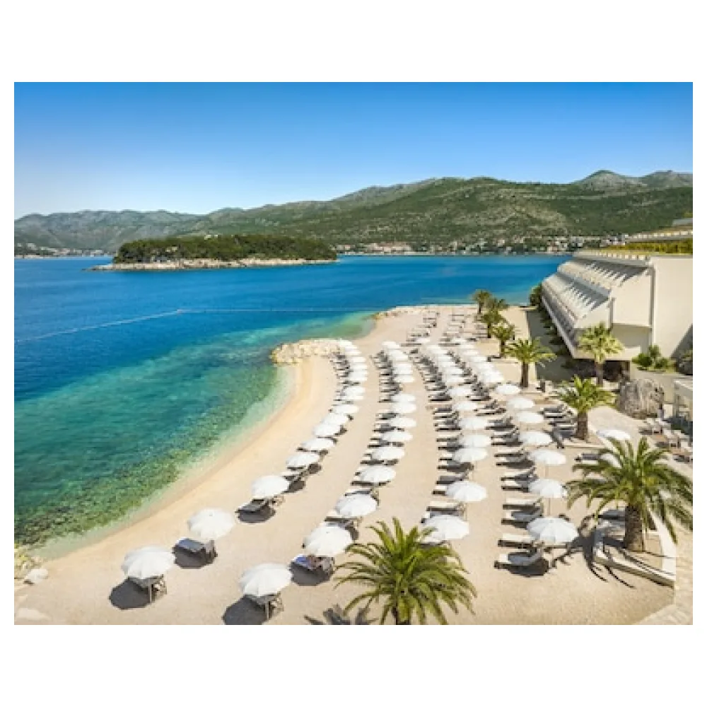 Valamar Lacroma Hotel