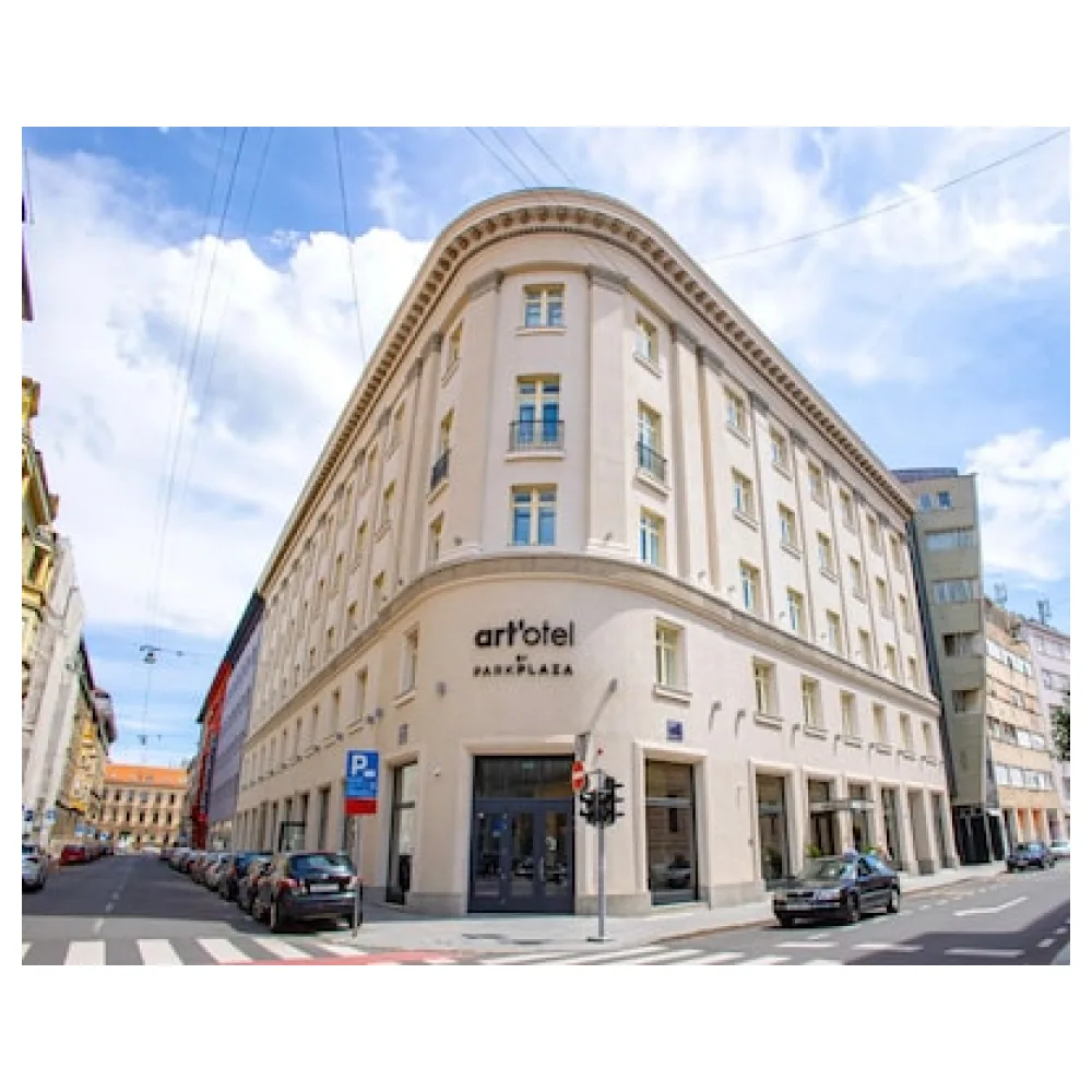art'otel Zagreb