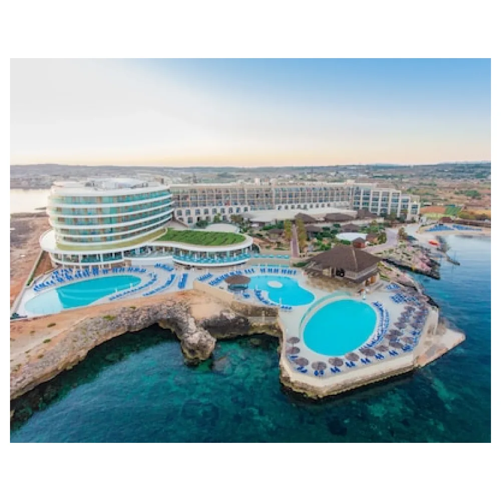 Ramla Bay Resort