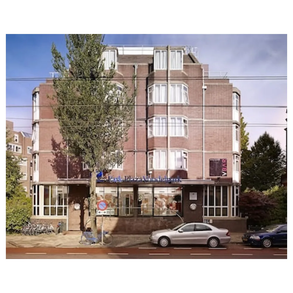Park Plaza Vondelpark Amsterdam