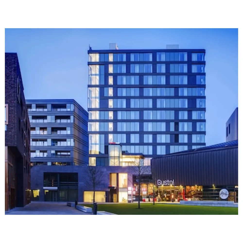 IntercityHotel Enschede