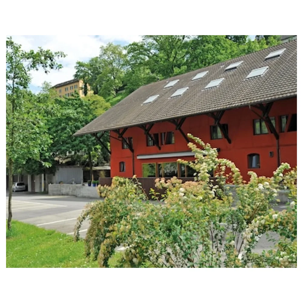 Baden Youth Hostel