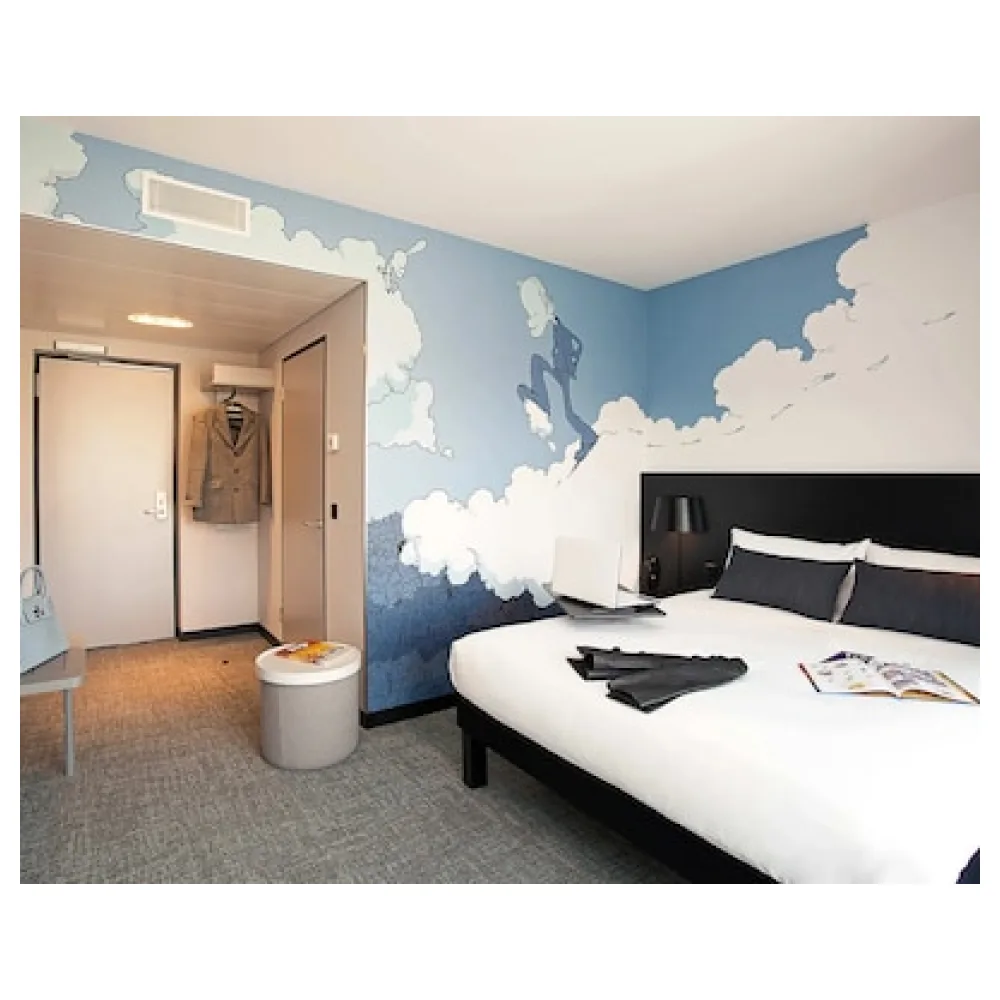 ibis Styles Genève Carouge