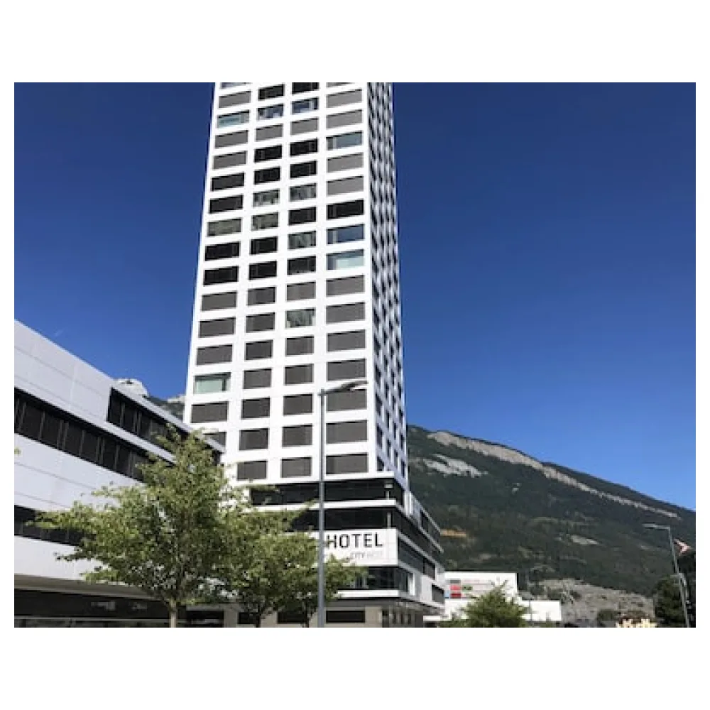 Mercure Chur City West