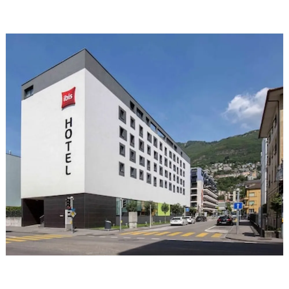 ibis Locarno