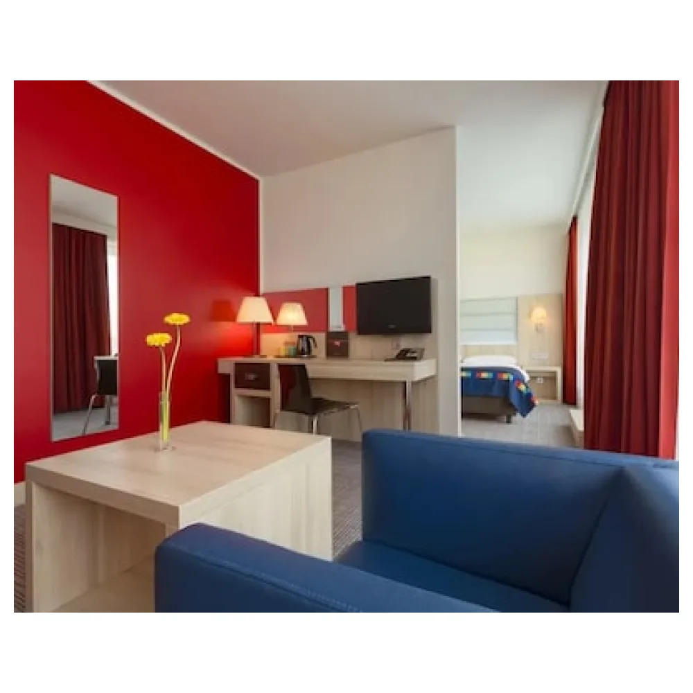 Park Inn by Radisson Linz