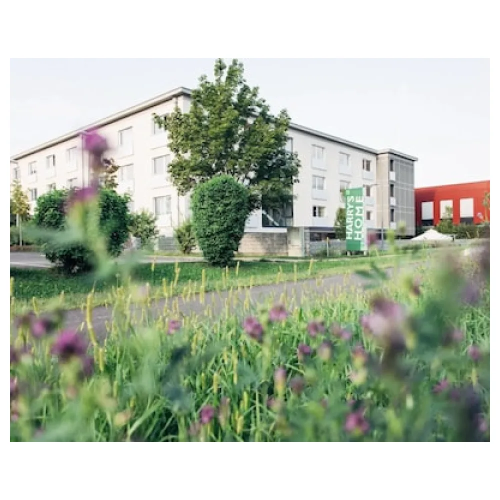 harry's home hotel Linz-Urfahr