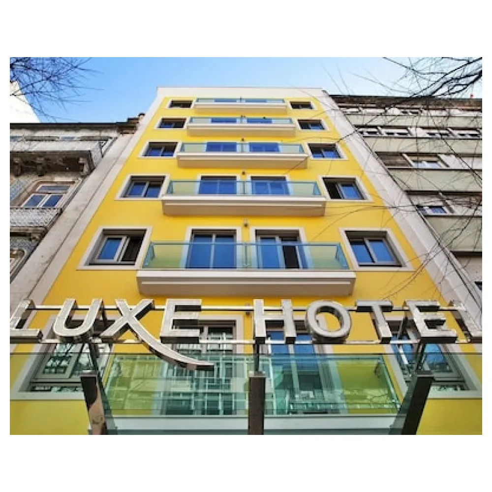 Turim Luxe Hotel