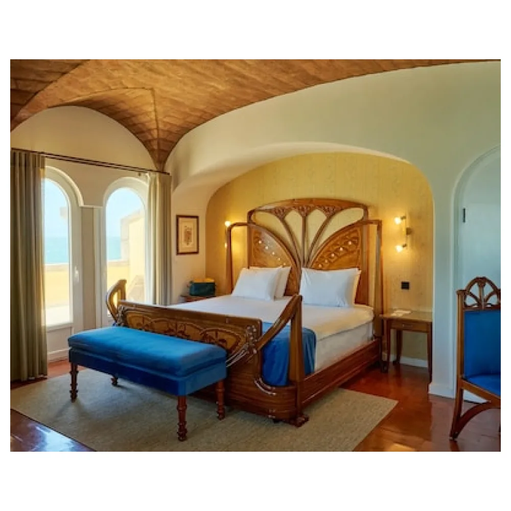 Hotel Fortaleza do Guincho Relais & Châteaux