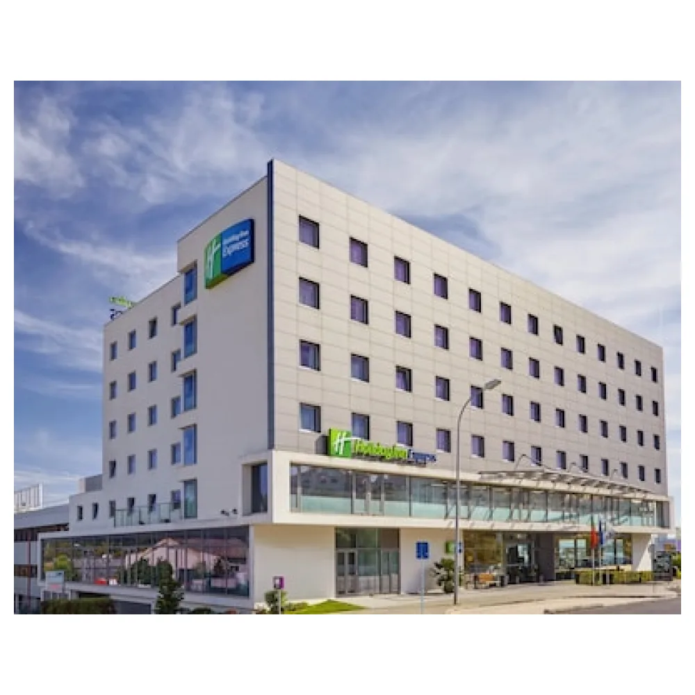 Holiday Inn Express Lisbon - Alfragide by IHG
