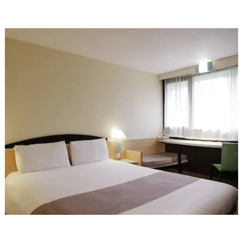 ibis Braga Centro