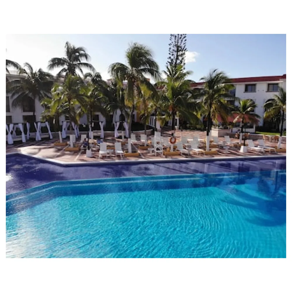 Cozumel Hotel & Resort