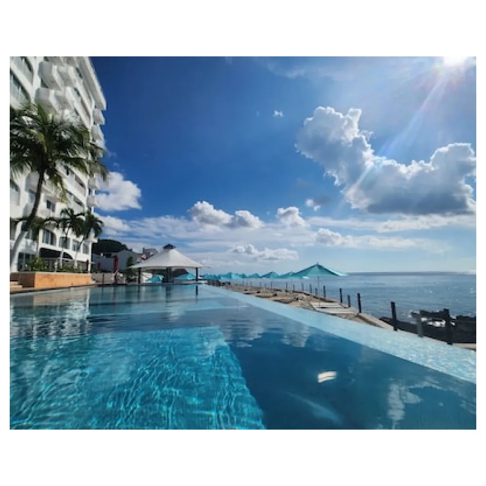 Coral Princess Hotel & Dive Resort