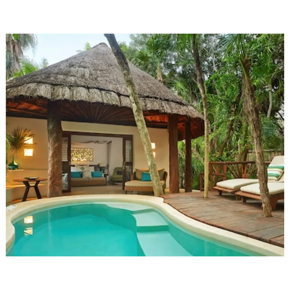 Viceroy Riviera Maya a Luxury Villa Resort
