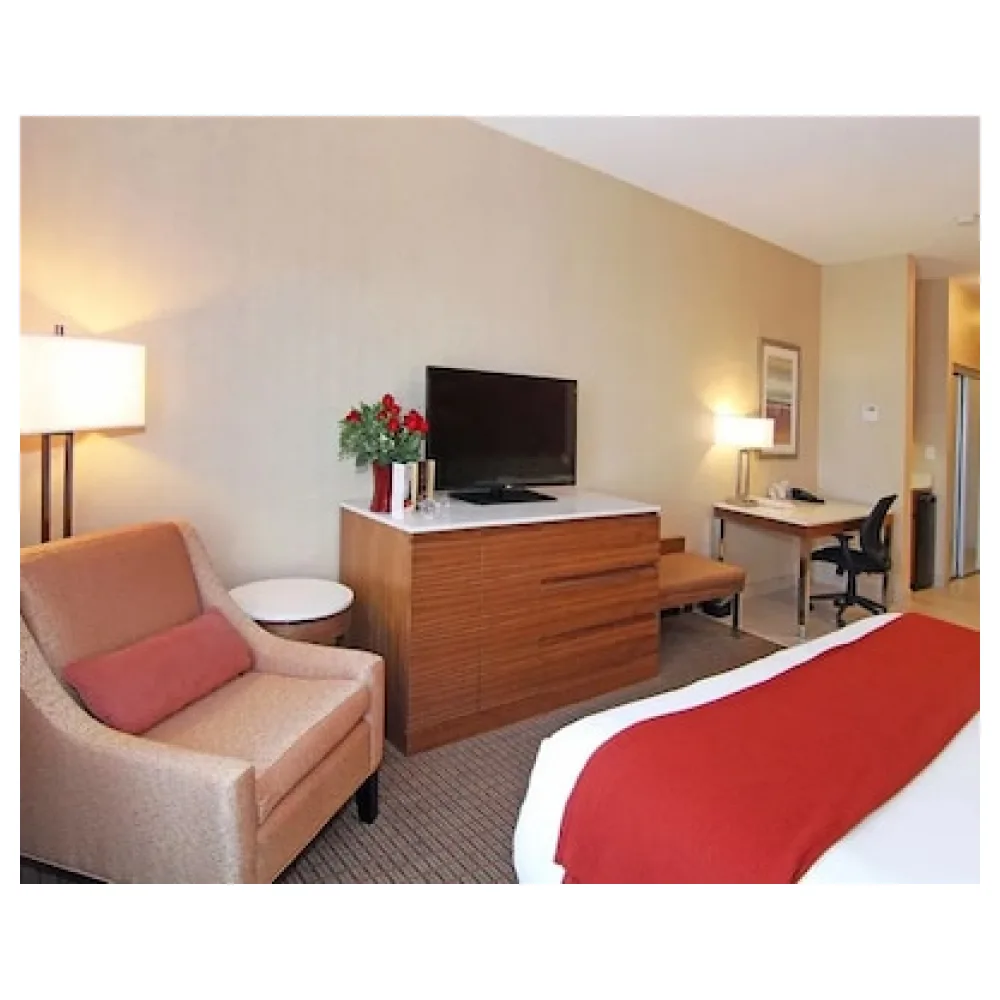 Holiday Inn Express & Suites Calgary Nw - University Area By Ihg