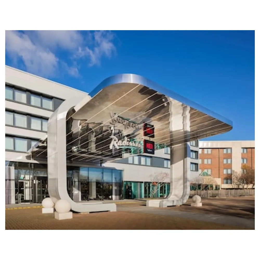 Radisson Hotel & Conference Centre London Heathrow