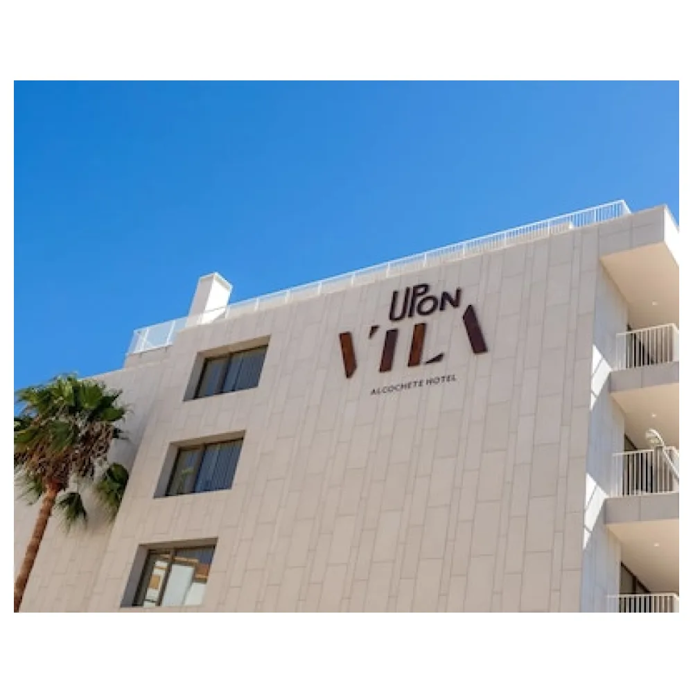 Upon Vila - Alcochete Hotel