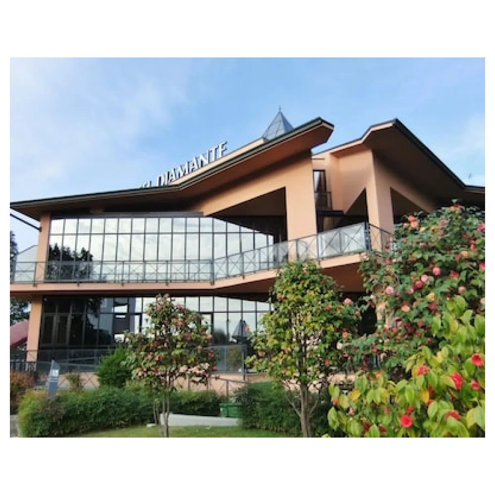 Hotel Diamante