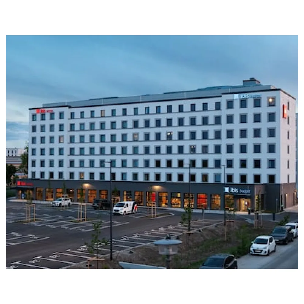 ibis Hotel Berlin Airport