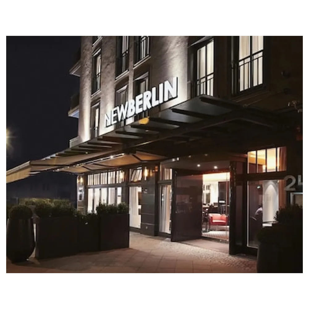 Hotel NEWBERLIN