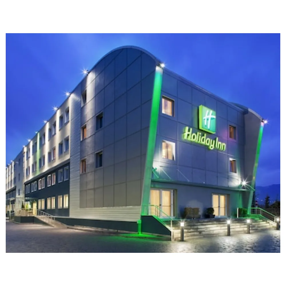 Holiday Inn Salerno - Cava De Tirreni By Ihg