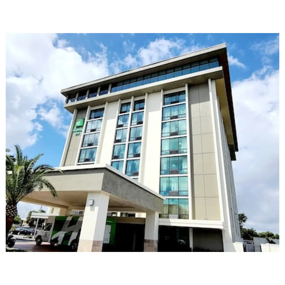 Holiday Inn Miami-international Airport By Ihg