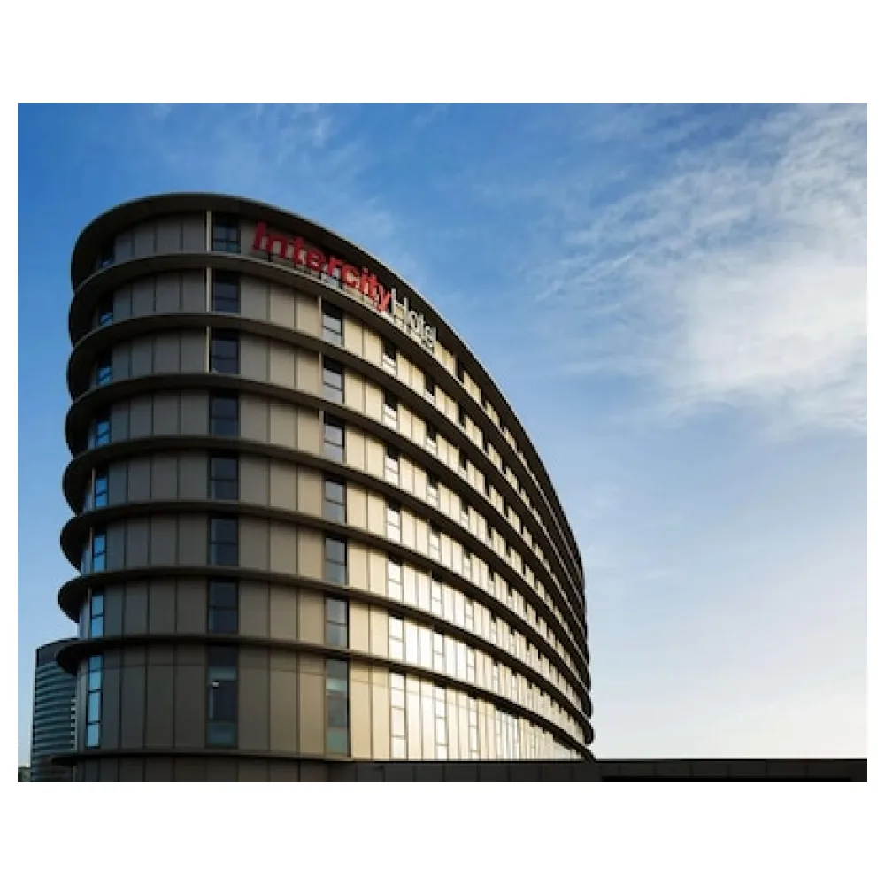 IntercityHotel Amsterdam Schiphol Airport