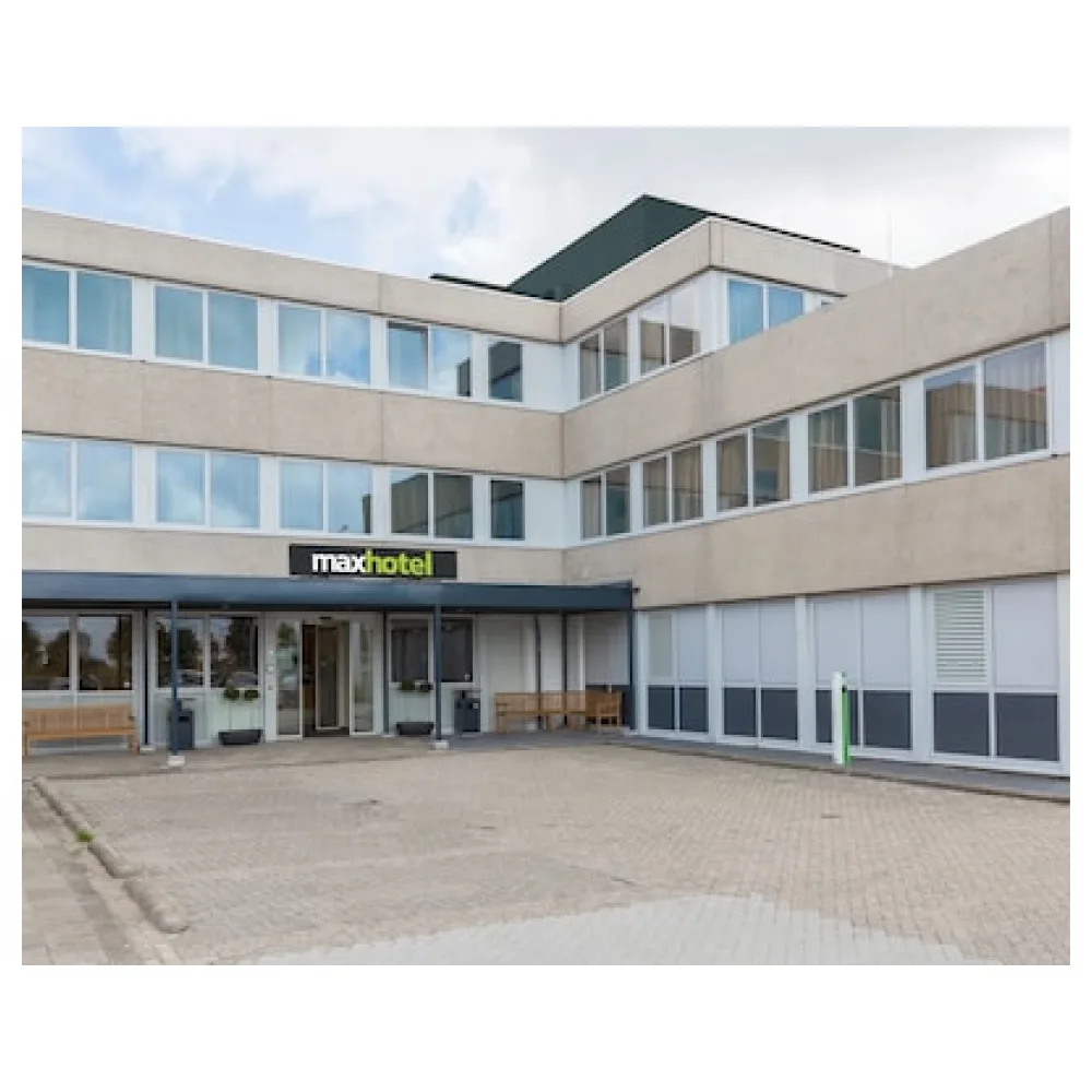 Maxhotel Amsterdam Airport Schiphol