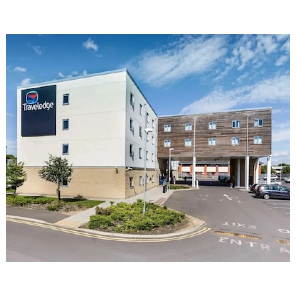 Travelodge Sunbury M3