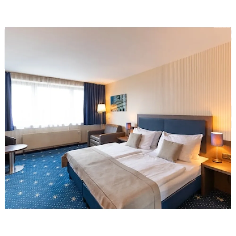 Garner Hotel Frankfurt - Palmengarten By Ihg