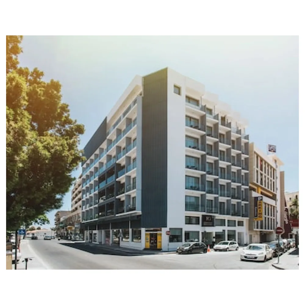 Frangiorgio Hotel Apartments