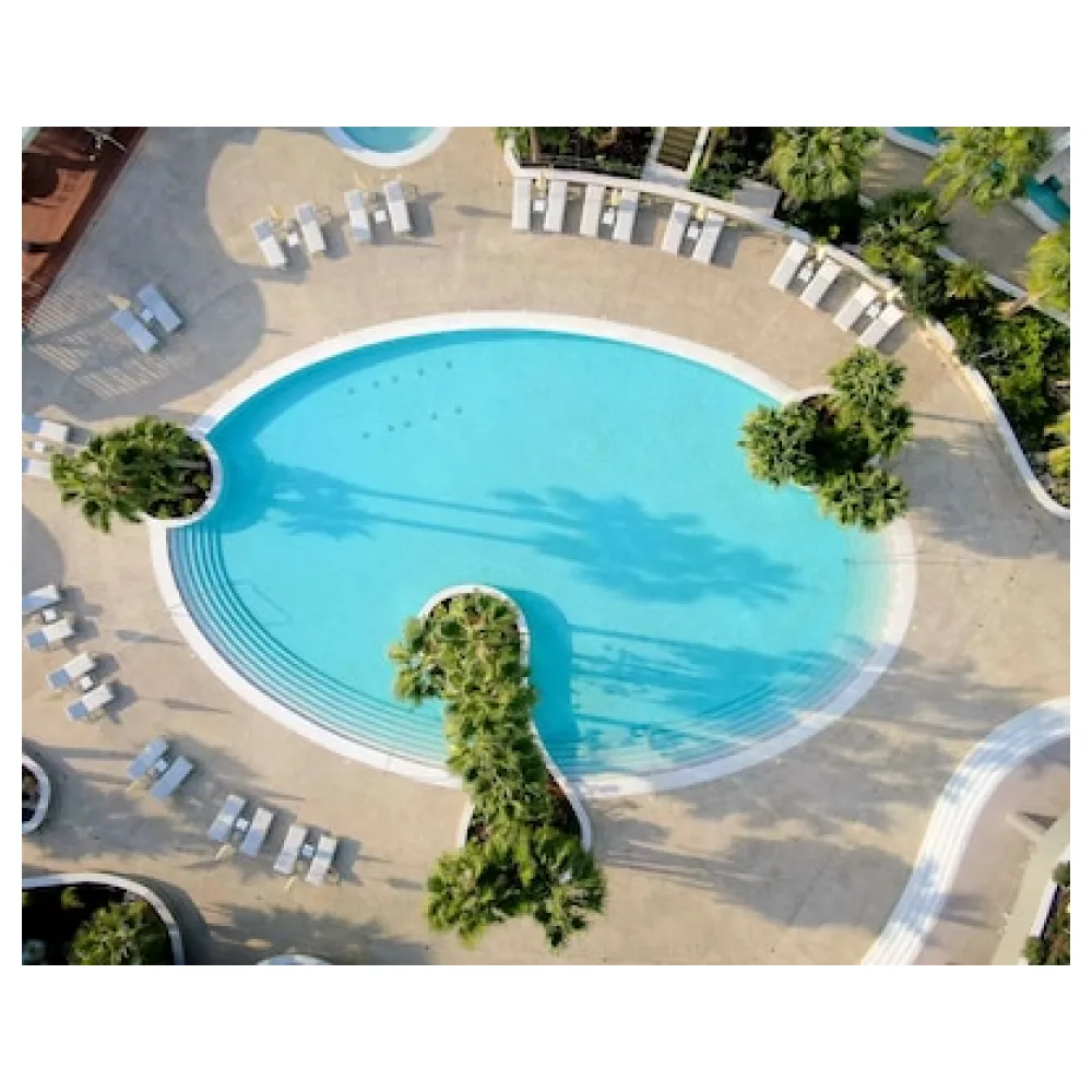 Radisson Beach Resort Larnaca