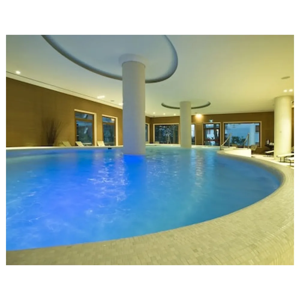 Hotel Villa Ricci