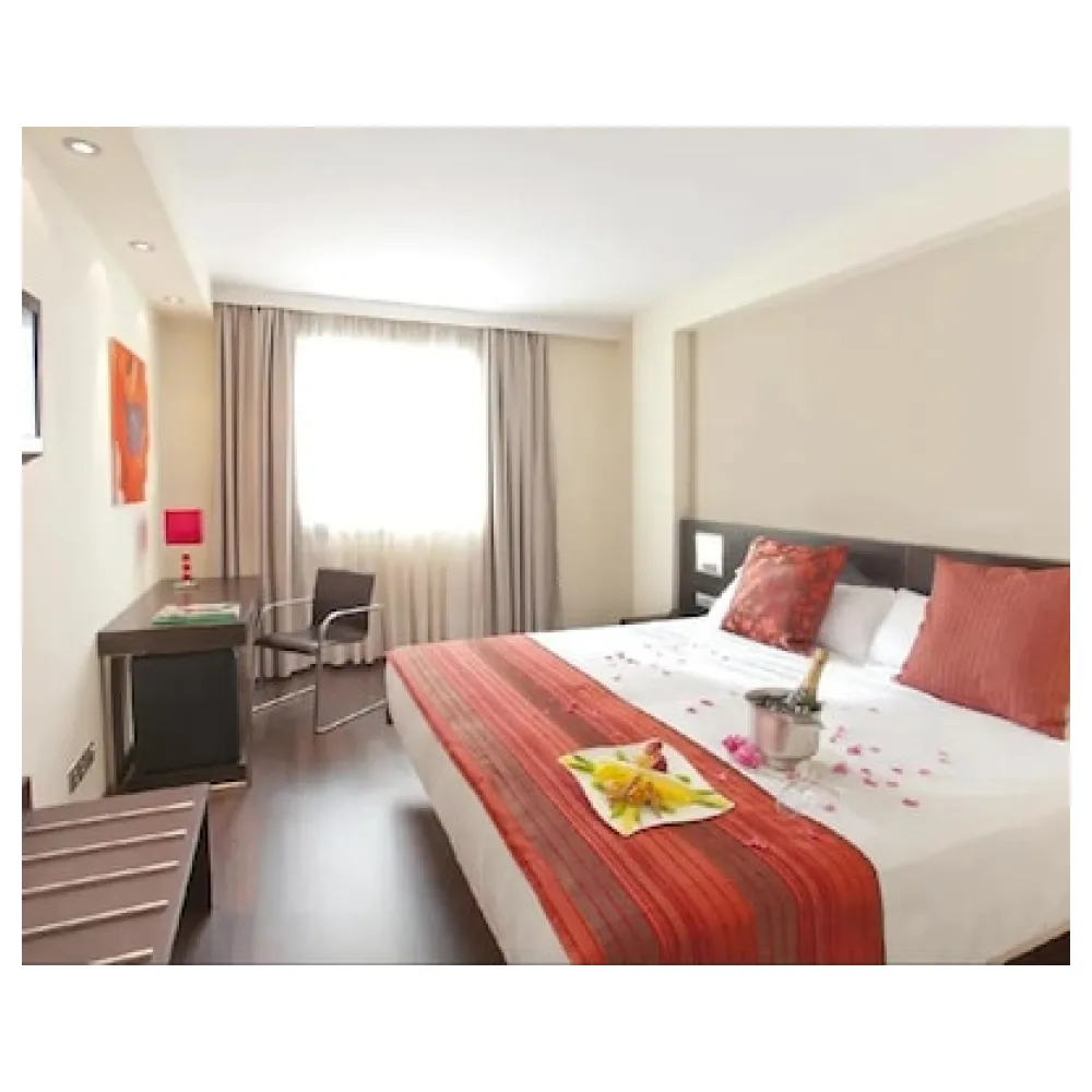 Sercotel Aura Algeciras