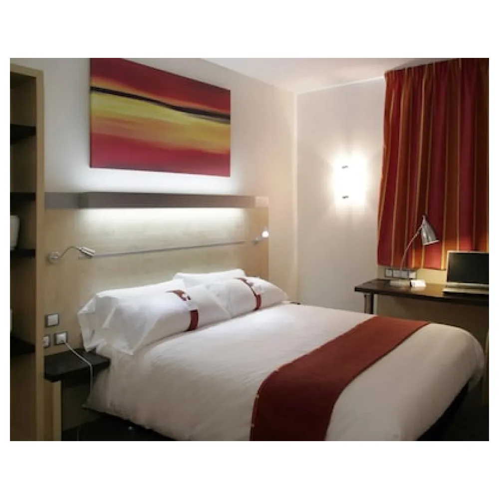 Holiday Inn Express Madrid - Getafe By Ihg