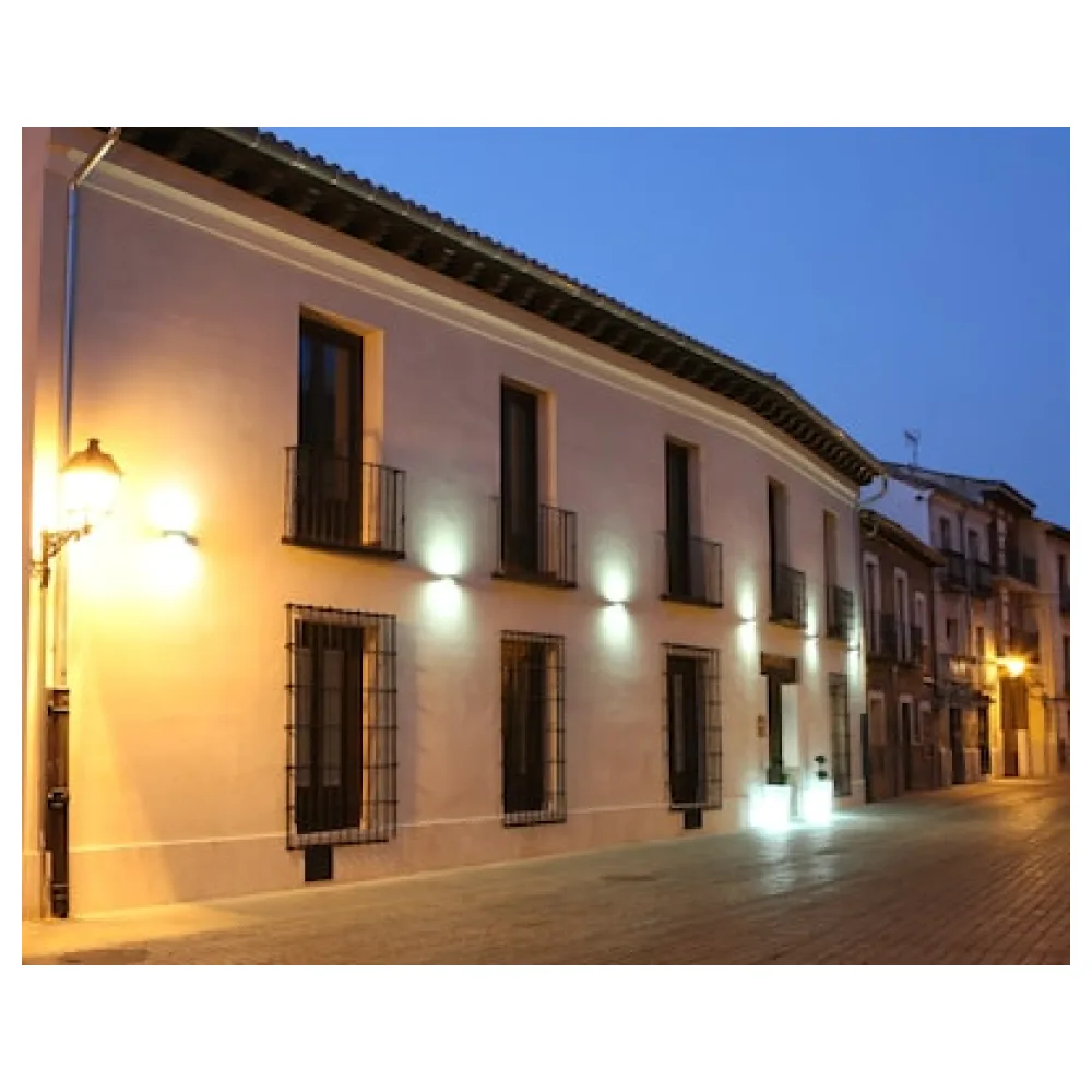 Evenia Alcalá Boutique Hotel