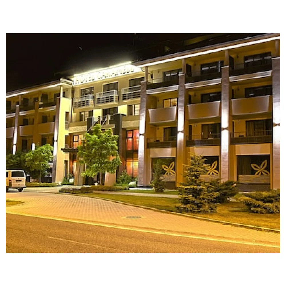Caramell Premium Resort