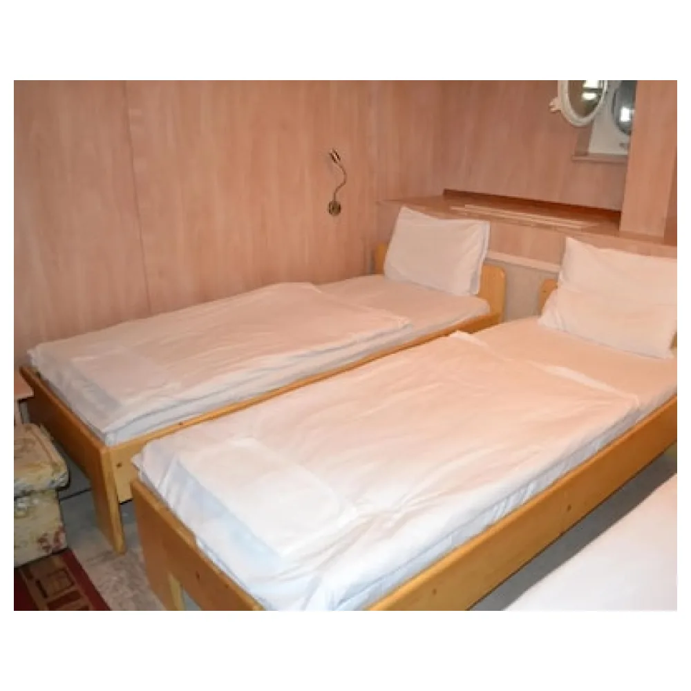 Fortuna Boat Hotel Budapest