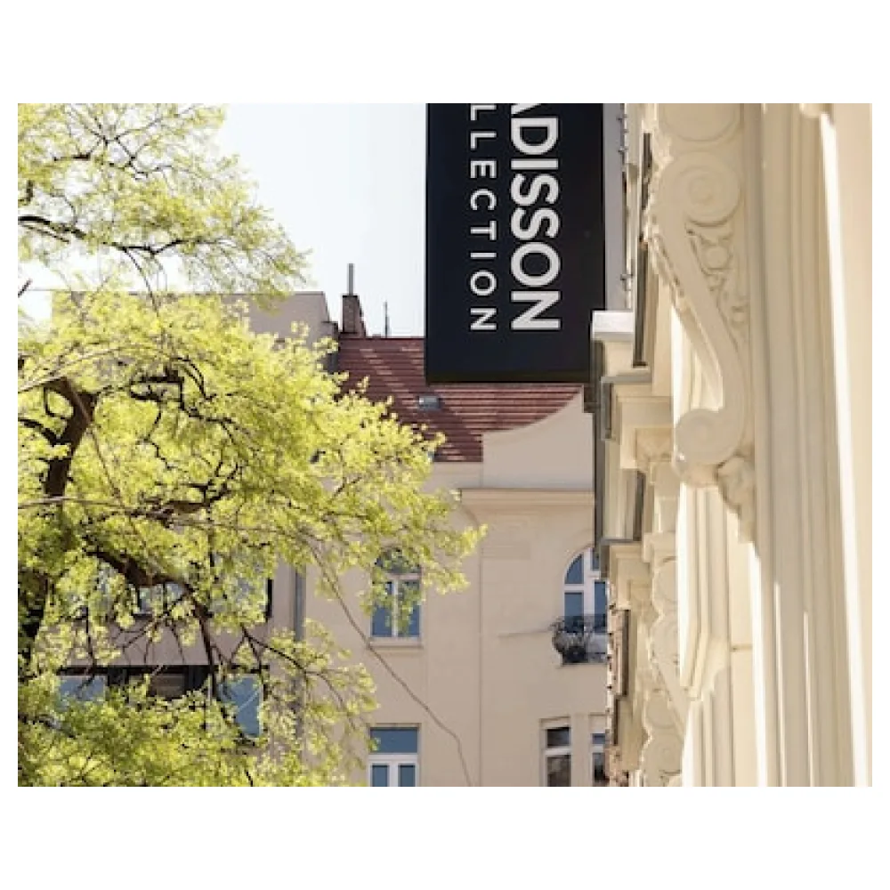 Radisson Collection Hotel Basilica Budapest